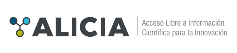 Logo Alicia